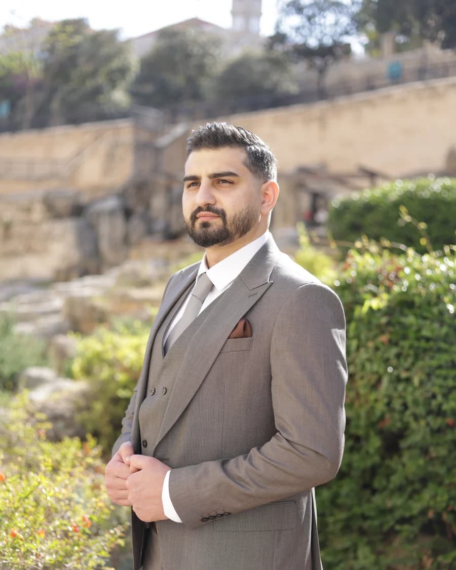 Fadi Chehadi