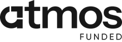 Atmos Funded logo